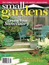 Small Gardens III